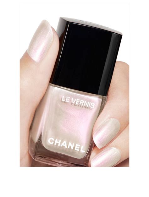 david jones chanel nail polish|chanel nails color chart.